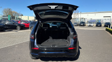 Land Rover Discovery Sport 2.0 D200 R-Dynamic HSE 5dr Auto Diesel Station Wagon